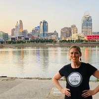 Born and Raised in Cincinnati, Ohio