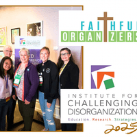 I continue to take education!