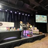 Speaking Order into Life!