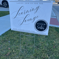 Schedule a Ladies Night!