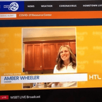 WSBT 22 Appearances