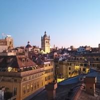 La vista  La vista