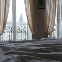 Zona notte Zona notte