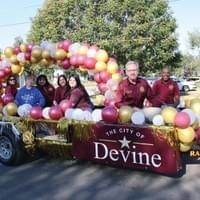 Join the Parade Join the Parade