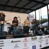 Be a Festival Sponsor! Be a Festival Sponsor!