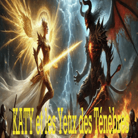 Katy et les Yeux des Ténèbres Katy et les Yeux des Ténèbres