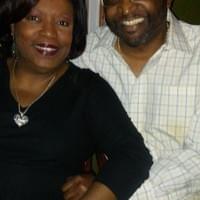 Mr. & Mrs. Hairston Mr. & Mrs. Hairston