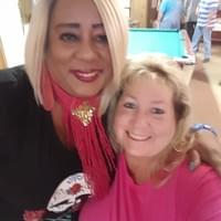 Lady E.L.L.E. & Mrs. Teresa Thomas Lady E.L.L.E. & Mrs. Teresa Thomas