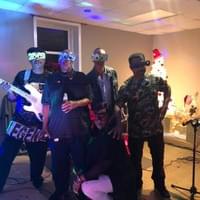 AQM & F Band AQM & F Band