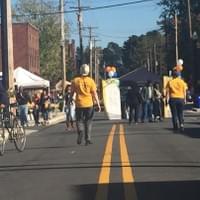 Unity Festival High Point , N.C.  2017 Unity Festival High Point , N.C.  2017