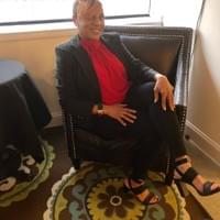 Mrs. Joyce Thomas Mrs. Joyce Thomas