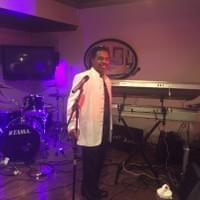 Mike Thompson Mike Thompson