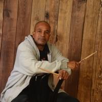 Mr. Vernon "Stix" Thomas Mr. Vernon "Stix" Thomas