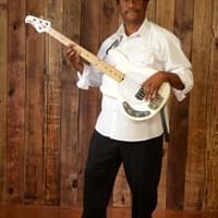 Mr. Clarence Gant/Master of Funk Mr. Clarence Gant/Master of Funk