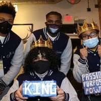 High School Dream Kings