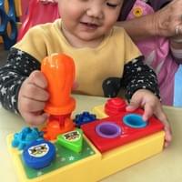 台南永康一心托嬰中心保母 台南永康一心托嬰中心保母