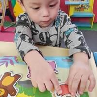 台南永康一心托嬰中心保母 台南永康一心托嬰中心保母