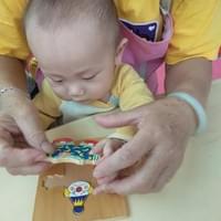 台南永康一心托嬰中心保母 台南永康一心托嬰中心保母