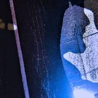 Shadow Play #1 Shadow Play #1