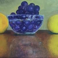 Still Life #1 Still Life #1