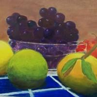 Still Life #2 Still Life #2