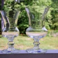 LAX03 & LAX04 - Medicis Vases LAX03 & LAX04 - Medicis Vases