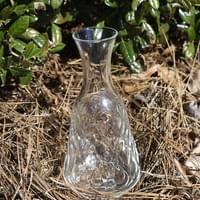 LAL4 - Teardrop carafe LAL4 - Teardrop carafe