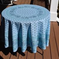 5829T-Lisa Turquoise 5829T-Lisa Turquoise