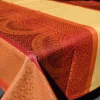 #S3760R - Clara Red Coated #S3760R - Clara Red Coated