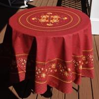 6884R-Fayence Red 6884R-Fayence Red