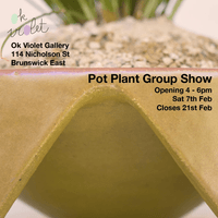 Pot and Plant 7 - 21 Feb 26 Pot and Plant 7 - 21 Feb 26