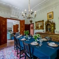 Dining room, Dining room,