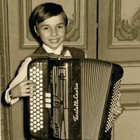 1er concours d'accordéon à 7 ans 1er concours d'accordéon à 7 ans