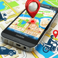 Rastreo Vehicular (GPS) Rastreo Vehicular (GPS)