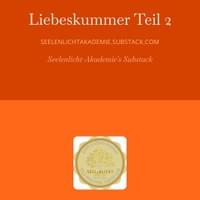 Liebeskummer Teil 2 Liebeskummer Teil 2