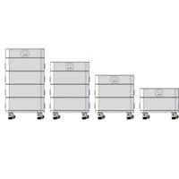 Stack-up Storage System Stack-up Storage System