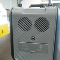 Travel Power Station 02 Travel Power Station 02