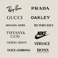 Marcas de Diseñador Marcas de Diseñador