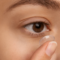 Lentes de Contacto Lentes de Contacto