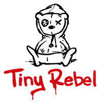 tiny rebel tiny rebel
