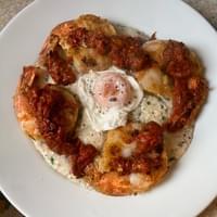 Shrimp & Grits