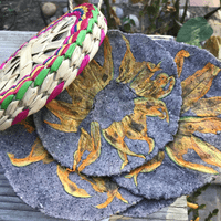 Blue Corn Tortillas