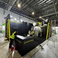 ITMA ASIA + CITME 2025 ITMA ASIA + CITME 2025