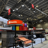 ITMA ASIA + CITME 2025 ITMA ASIA + CITME 2025