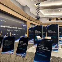 Shaping Intelligence 2025 Shaping Intelligence 2025