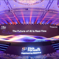 Flink Forward Asia 2025 Flink Forward Asia 2025