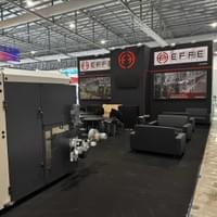 ITMA ASIA + CITME 2025 ITMA ASIA + CITME 2025