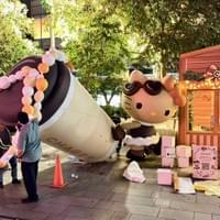 CHAGEE & Hello Kitty Christmas CHAGEE & Hello Kitty Christmas