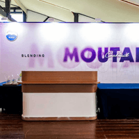 SINGAPORE·MOUTAI NIGHT 2025 SINGAPORE·MOUTAI NIGHT 2025