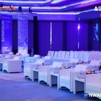 ALIBABA CLOUD NWARDS 2025 ALIBABA CLOUD NWARDS 2025